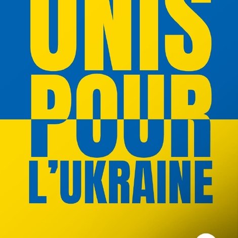 Unis pour l'Ukraine