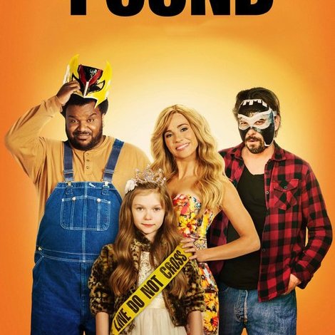 Austin Found