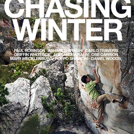 Chasing Winter
