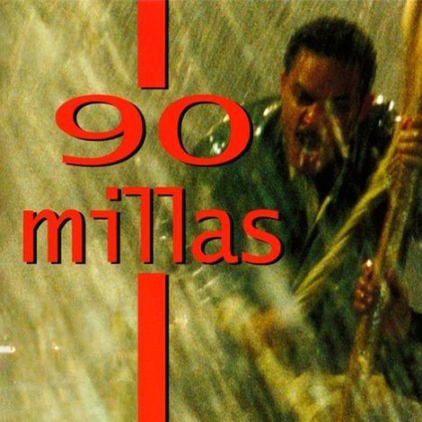 90 millas