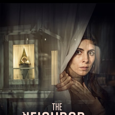 The Neighbor in the Window