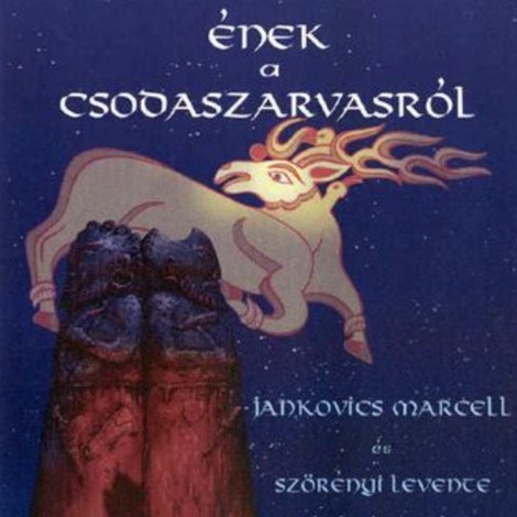 Ének a csodaszarvasról