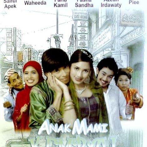 Anak Mami Kembali