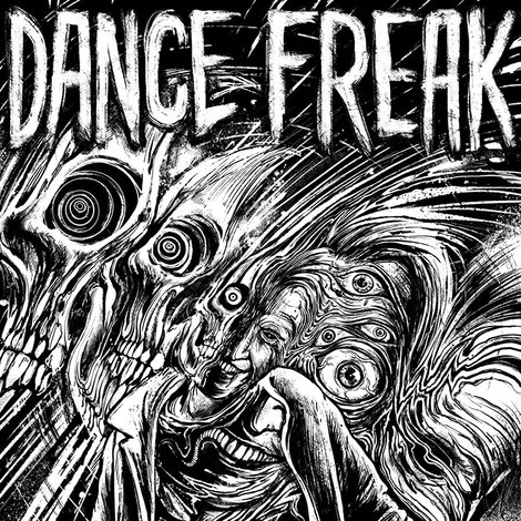 Dance Freak
