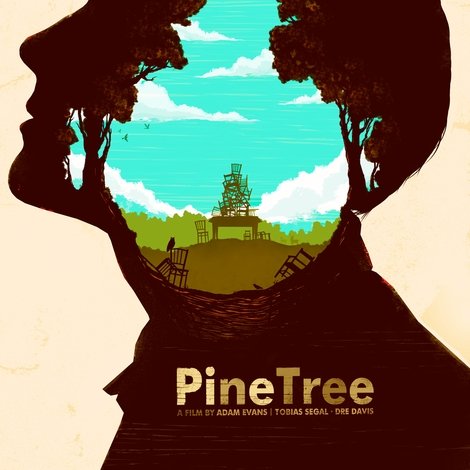 Pine Tree