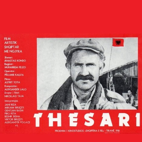 Thesari