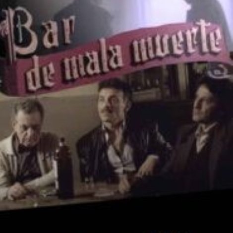 Bar de Mala Muerte
