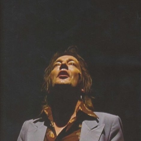André Manuel: Lazarus