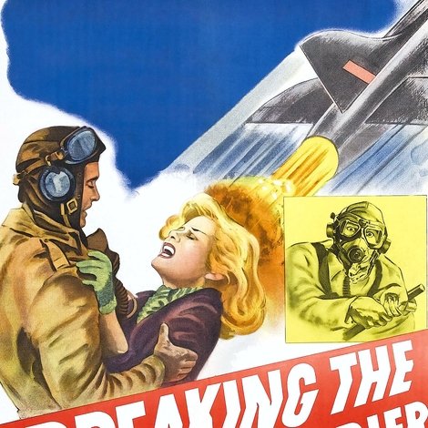 The Sound Barrier