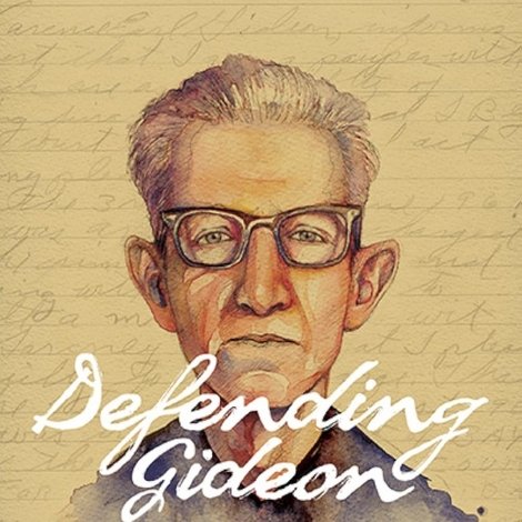 Defending Gideon