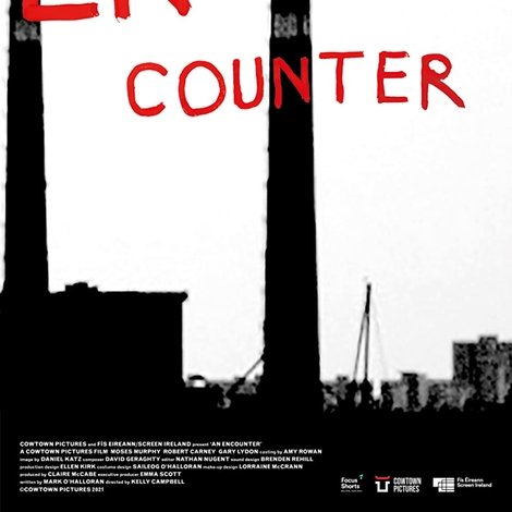 An Encounter