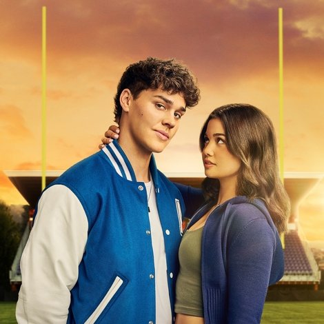 Sidelined: The QB and Me