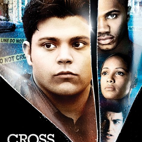Cross Bronx