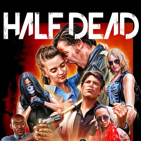Half Dead