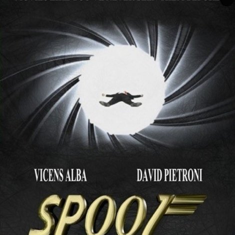 Spoof: Based On A True Movie