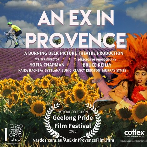 An Ex in Provence