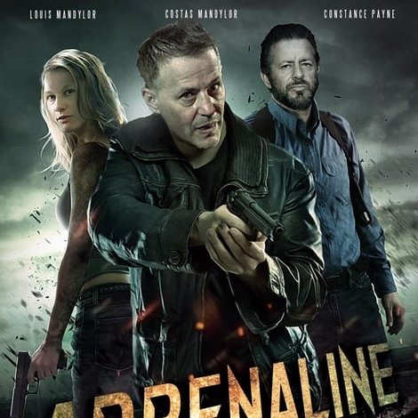 Adrenaline