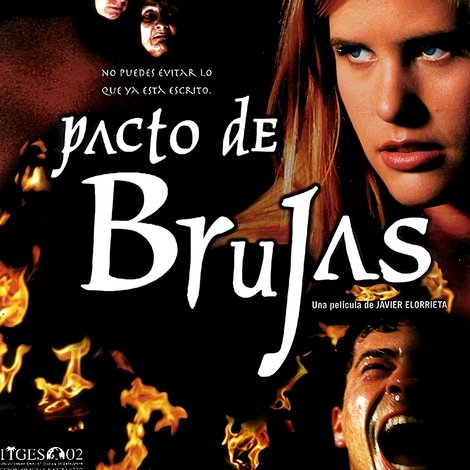 Pacto de brujas