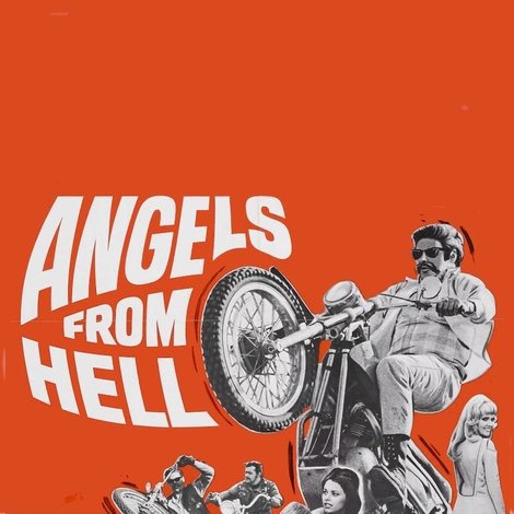 Angels from Hell