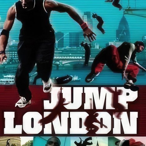 Jump London