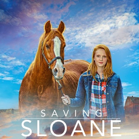 Saving Sloane