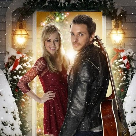 Guess Who's Coming to Christmas