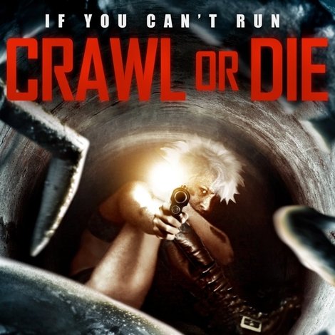 Crawl or Die