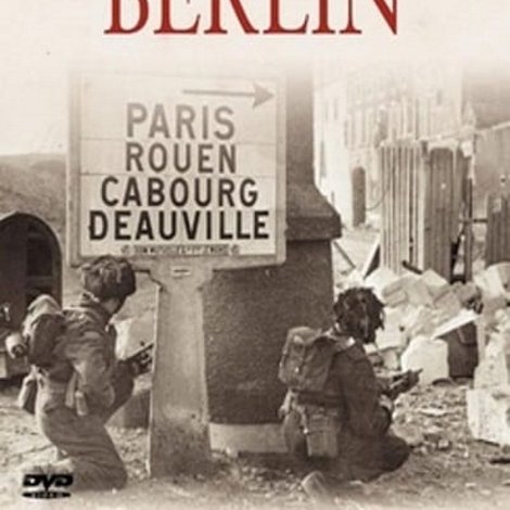 D-Day to Berlin