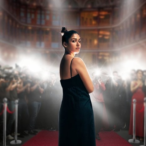 Nayanthara: Beyond the Fairy Tale