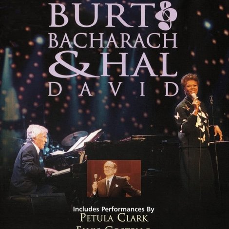 A Tribute To Burt Bacharach & Hal David
