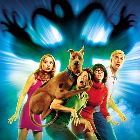 Scooby-Doo