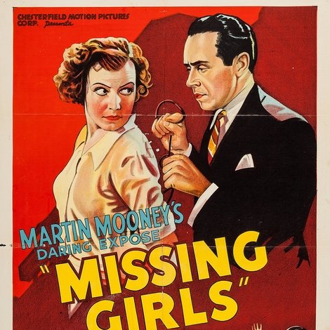 Missing Girls