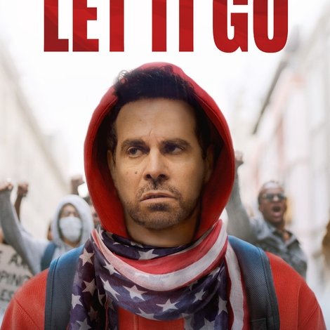 Can't Let It Go
