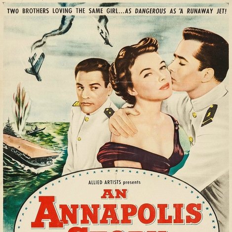 An Annapolis Story
