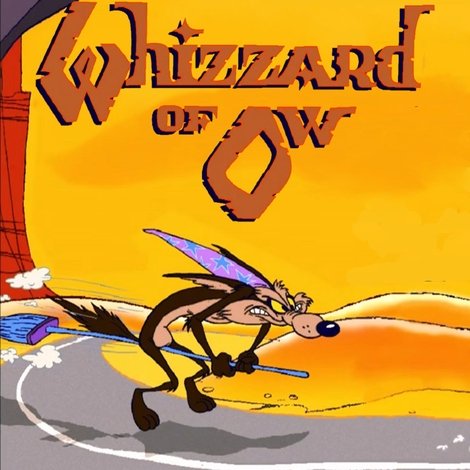 The Whizzard of Ow