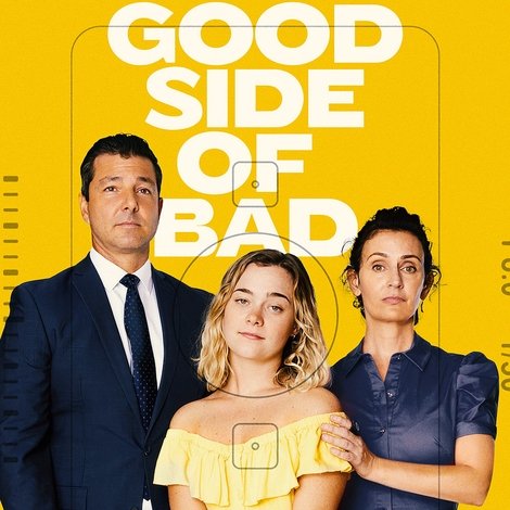 Good Side of Bad