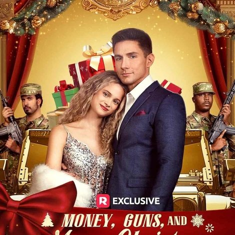 Money, Guns, and a Merry Christmas