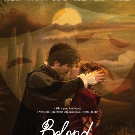 Bolond Istók