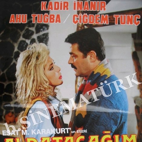 Aldatacağım