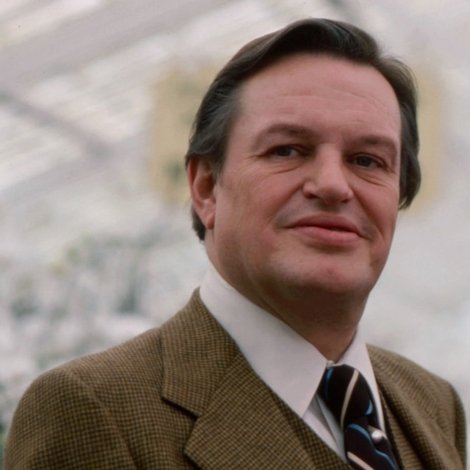 Nero Wolfe