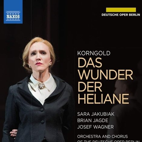 Das Wunder der Heliane