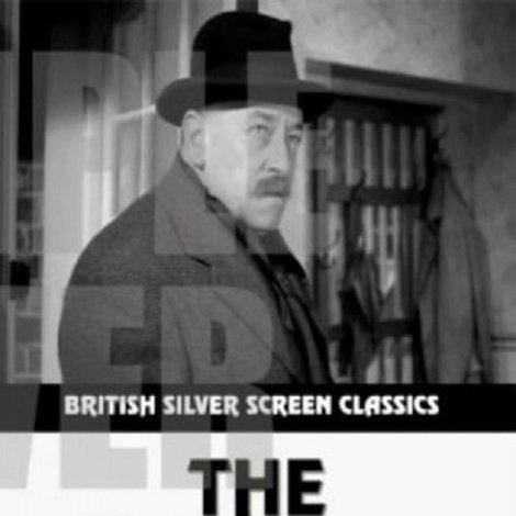 The Embezzler