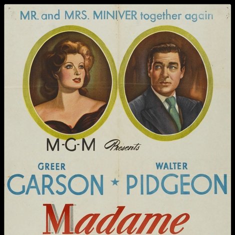 Madame Curie
