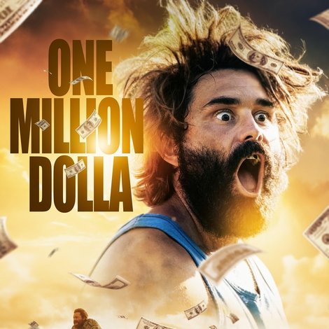 One Million Dolla