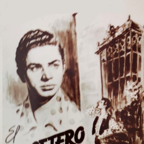 El macetero