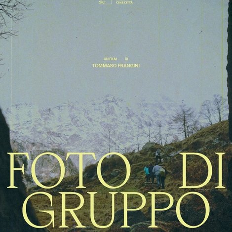 Foto di gruppo