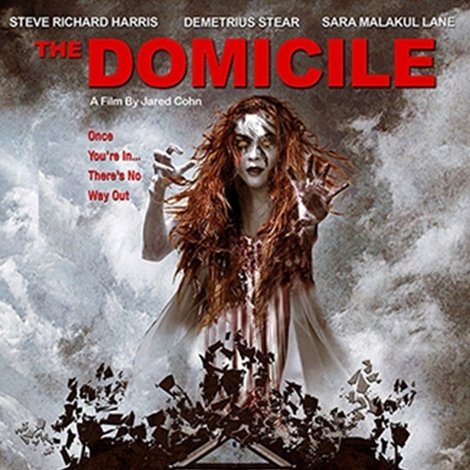 The Domicile
