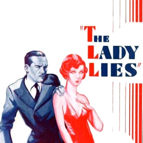 The Lady Lies