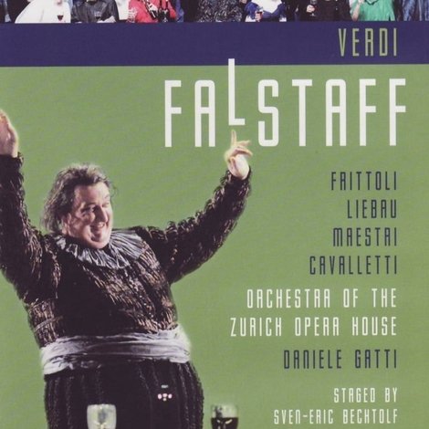 Falstaff (Zurich)