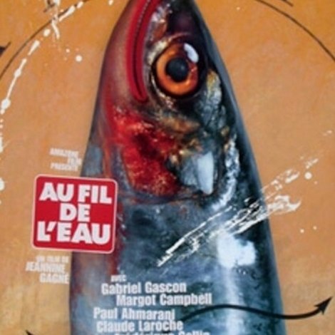 Au fil de l'eau